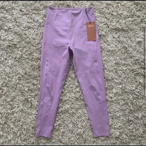 Girlfriend Collective leggings